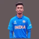 Kumar Kushagra Profile