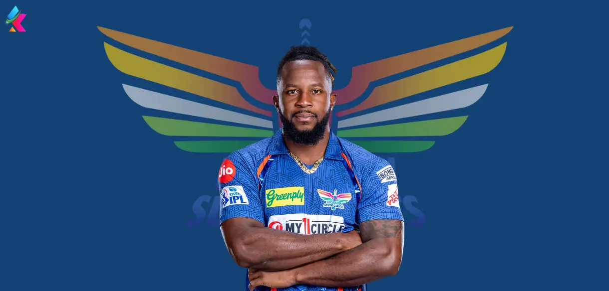 Kyle Mayers IPL 2024 Team, Price, Salary, Runs, Career Stats & Records