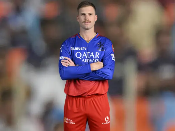 Lockie Ferguson