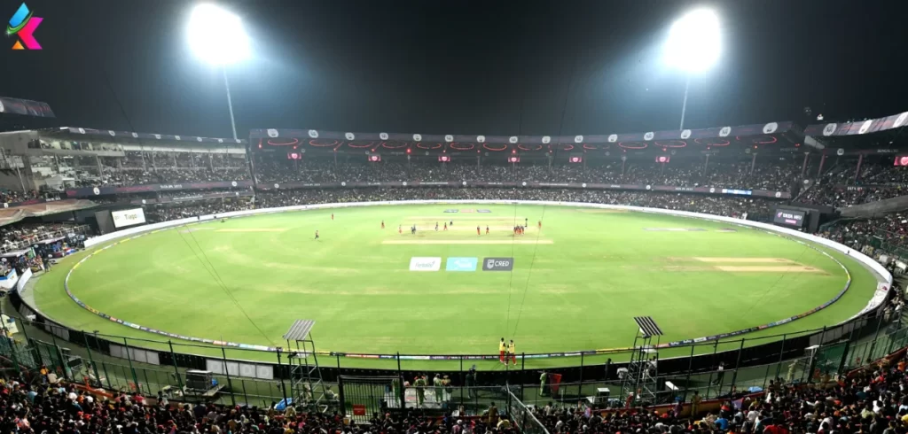 M Chinnaswamy Stadium, Bengaluru Pitch Report