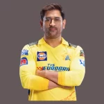 MS Dhoni Profile