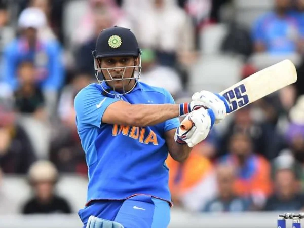 MS Dhoni centuries in all formats