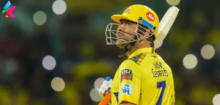 MS Dhoni IPL Records