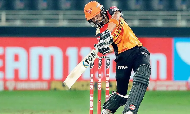 Manish Pandey Most Run-Outs in the IPL