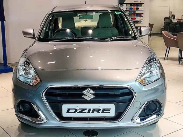 Maruti Dzire Jasprit Bumrah’s car collection