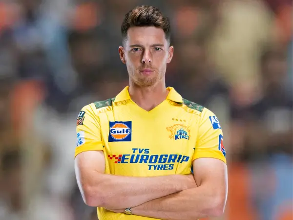 Mitchell Santner