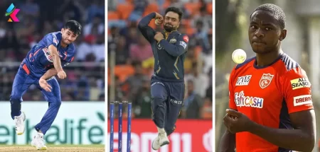 Most Dangerous Bowlers in IPL 2024