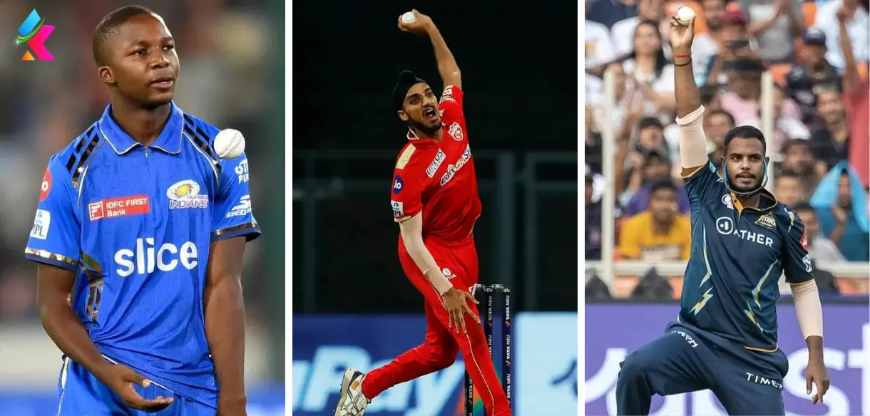 5 Most Expensive Bowling Figure in IPL Including 2024