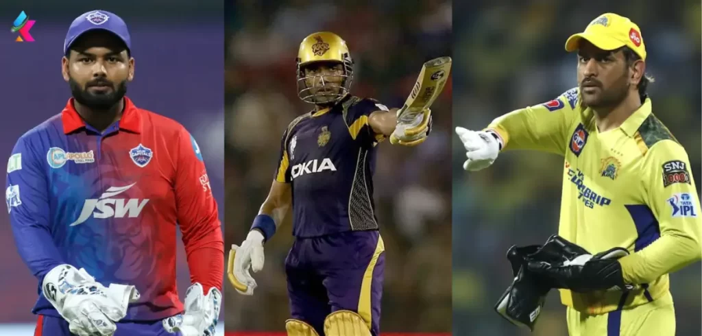 Most Stumpings in the IPL