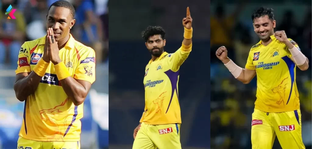 Most Wickets Takers For CSK In IPL History 