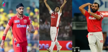 Most Wickets for Punjab Kings In IPL