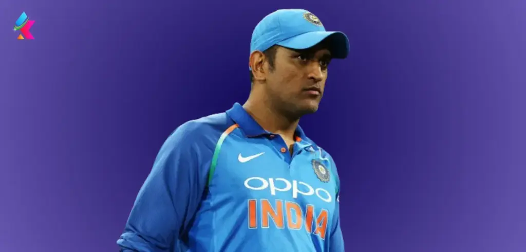 MS Dhoni Bio- Age, Career Info, Stats, Records, Videos & News 2024