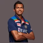 Navdeep Saini Profile