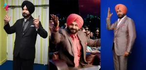 Navjot Singh Sidhu Net Worth