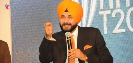 Navjot singh sidhu back to commentary in ipl 2024