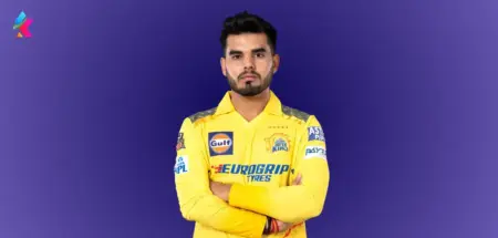 Nishant Sindhu Bio - Age, Career Info, Stats, Records, Videos & News 2024