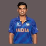 Nishant Sindhu Profile