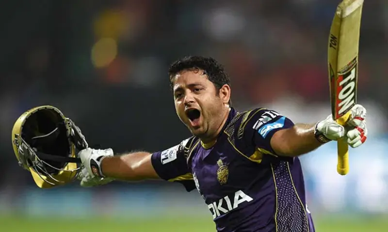 Most Wickets For KKR by Piyush Chawla In IPL
