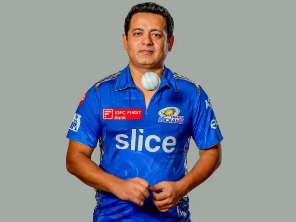 Piyush Chawla (Mumbai Indians)