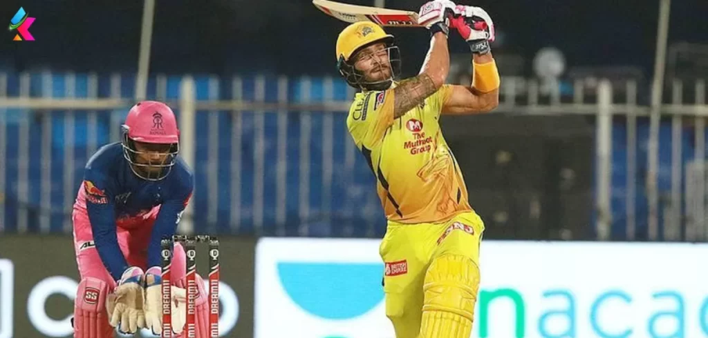 Players Who Have Played for Both CSK and RCB - IPL 2024