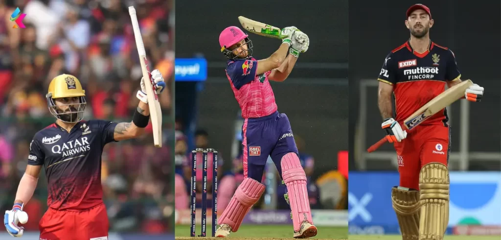 Players to watch out for in the IPL 2024.