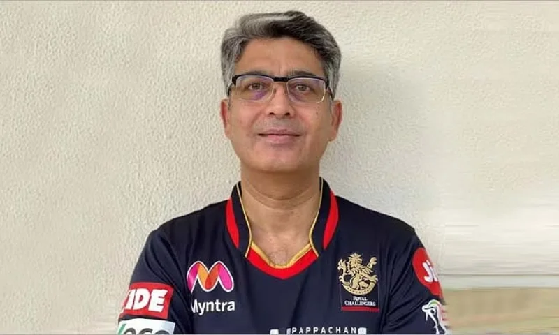 Royal Challengers Bangalore IPL Team Owner 