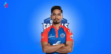 Pravin Dubey IPL 2024 Team and Price