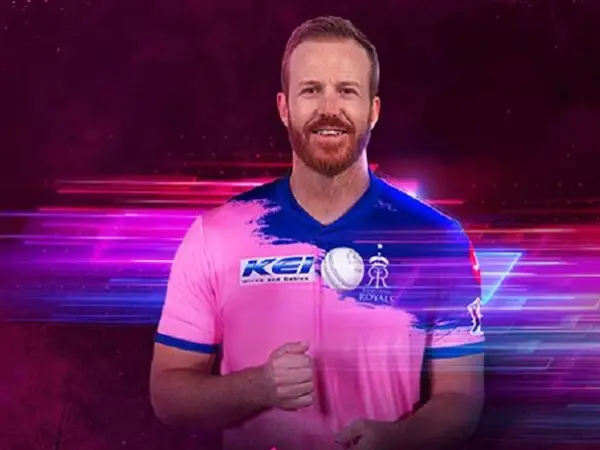 Rajasthan Royals bowling coach