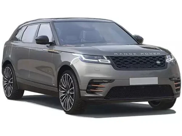 Range Rover Velar Jasprit Bumrah’s car collection