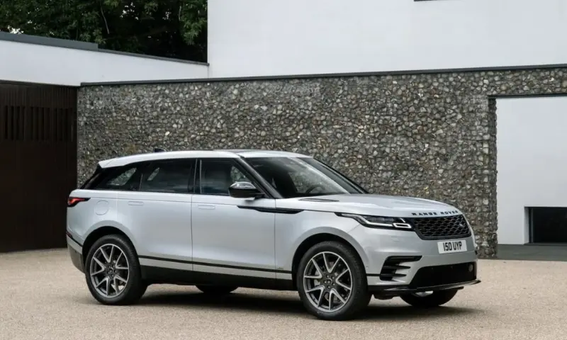 Range Rover Velar