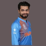 Ravindra Jadeja Profile