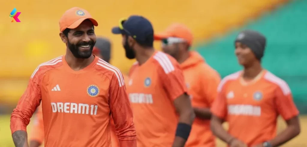 Ravindra Jadeja is set to play in IND vs ENG 5th Test