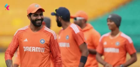 Ravindra Jadeja is set to play in IND vs ENG 5th Test