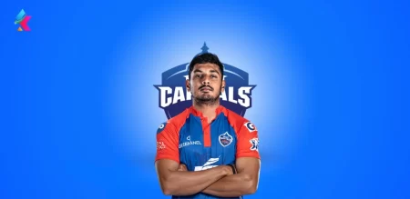 Ricky Bhui IPL 2024 Team and Price