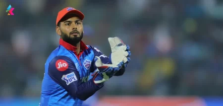 Rishabh Pant Comeback in IPL 2024