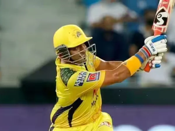 Players Who Have Played for Both CSK and RCB - IPL 2024