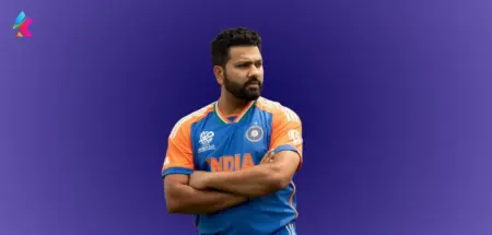 Rohit Sharma Bio - Age, Career Info, Stats, Records, Videos & News 2024