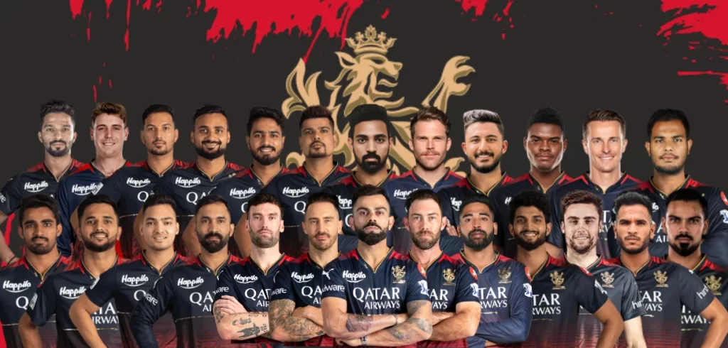 Royal Challengers Bangalore most Consecutive wins in ipl