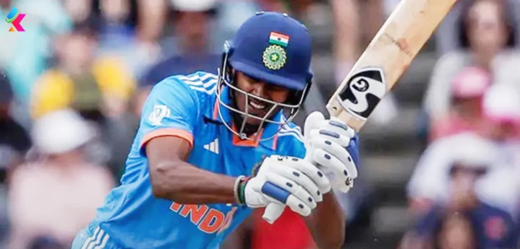 Sai Sudarshan Total Centuries in All Format- IPL, ODIs, Test, and More