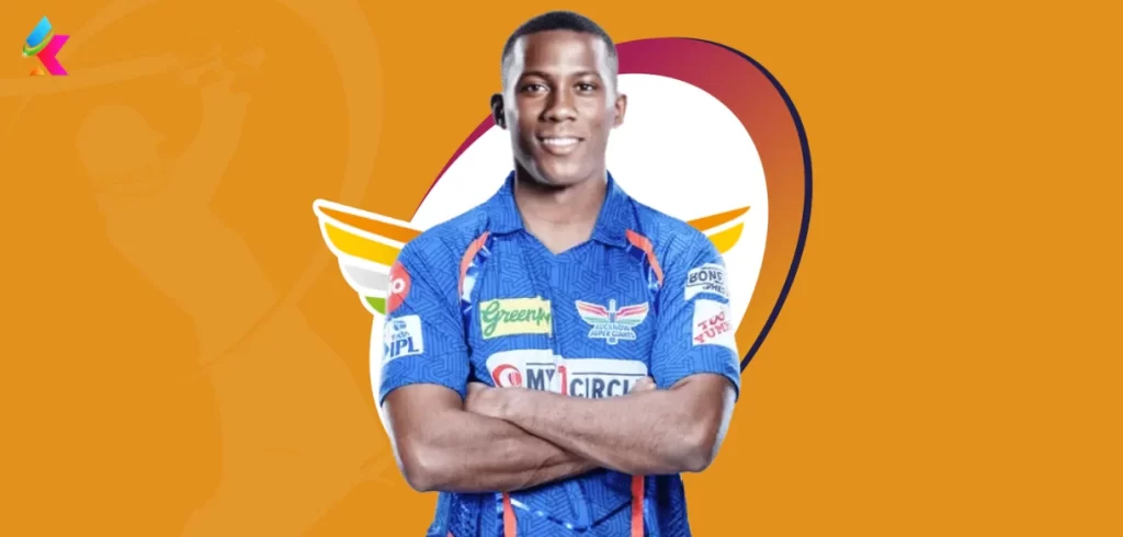 Shamar Joseph IPL 2024 Team, Price, Salary, Stats & Records