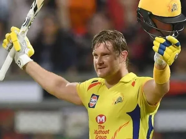 Shane Watson Played for Both CSK and RCB - IPL 2024