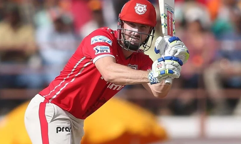 Fastest 2000 Runs in IPL by Shaun Marsh 