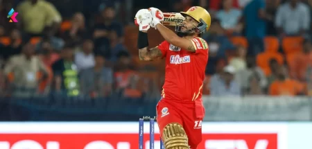 Shikhar Dhawan IPL records against LSG