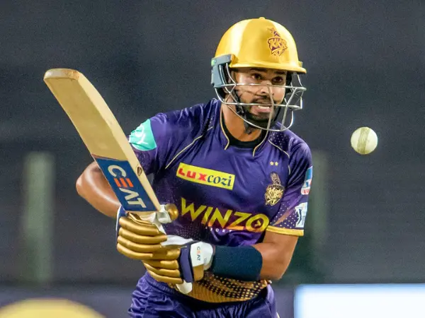 Shreyas Iyer (Kolkata Knight Riders)