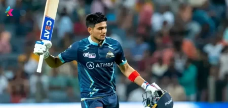 Shubman Gill vs SRH Records and Stats