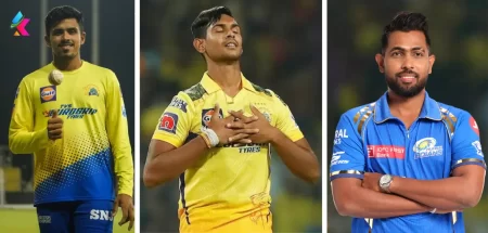 Sri Lanka players in IPL 2024