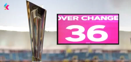 Stop Clock rule white format starting from 2024 T20 World Cup