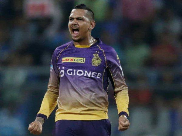 Sunil Narine Fastest Bowlers to Reach 150 Wickets in IPL