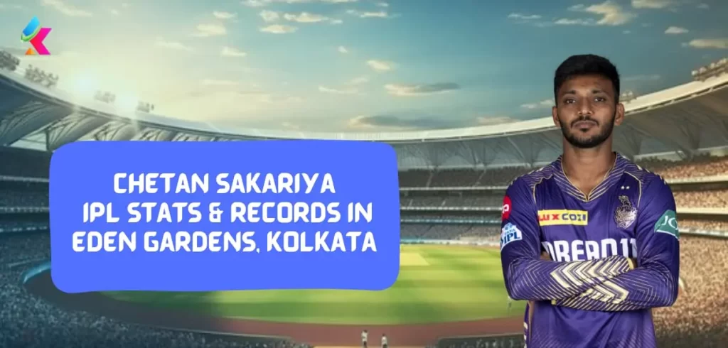 Sunil Narine IPL Stats & Records