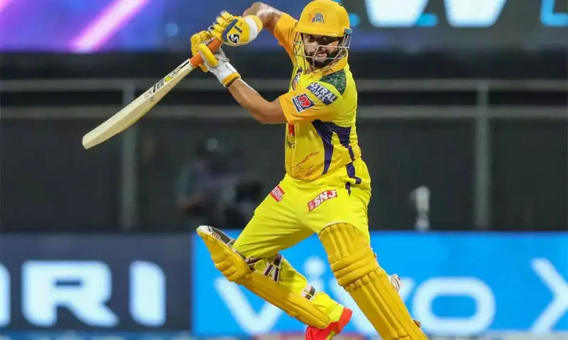 Suresh Raina Most Run-Outs in the IPL